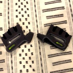 Weight Lifting Gloves